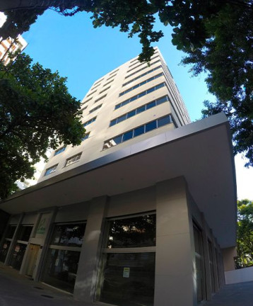 Imagem Sala Comercial à Venda, 33 m² em Icaraí - Niterói Imagem Sala Comercial à Venda, 33 m² em Icaraí - Niterói
