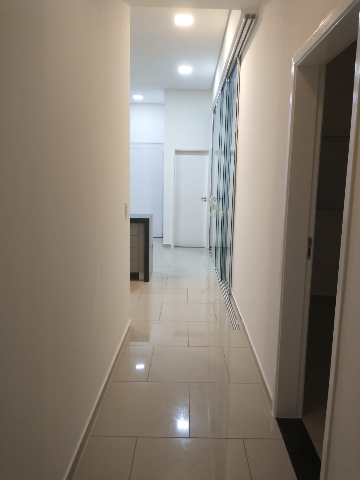 Imagem Casa de Condomínio com 3 Quartos à Venda, 130 m²em Wanel Ville - Sorocaba
