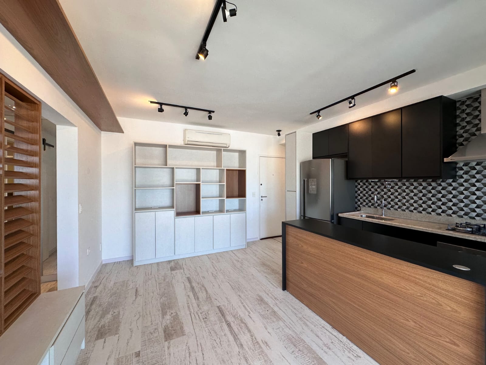 Imagem Apartamento com 1 Quarto à Venda, 49 m²em Ponta da Praia - Santos