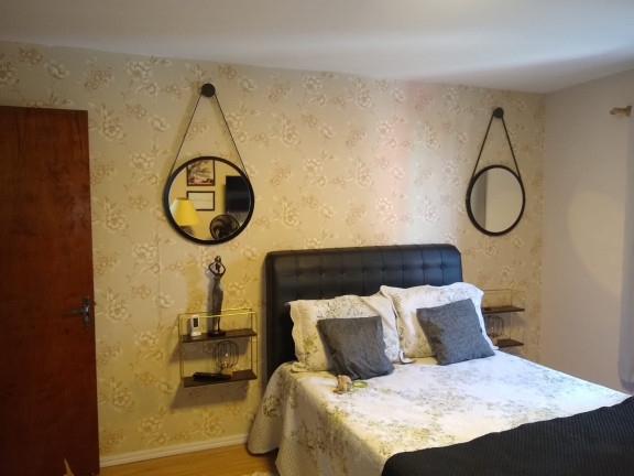 Imagem Casa com 5 Quartos à Venda, 130 m² em Parque Santa Madalena - São Paulo Imagem Casa com 5 Quartos à Venda, 130 m² em Parque Santa Madalena - São Paulo