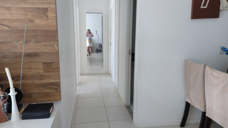 Imagem Apartamento com 3 Quartos para Alugar, 88 m² em Jardim Renascença - São Luís Imagem Apartamento com 3 Quartos para Alugar, 88 m² em Jardim Renascença - São Luís