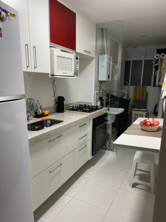 Imagem Apartamento com 2 Quartos à Venda, 57 m² em Saúde - São Paulo Imagem Apartamento com 2 Quartos à Venda, 57 m² em Saúde - São Paulo