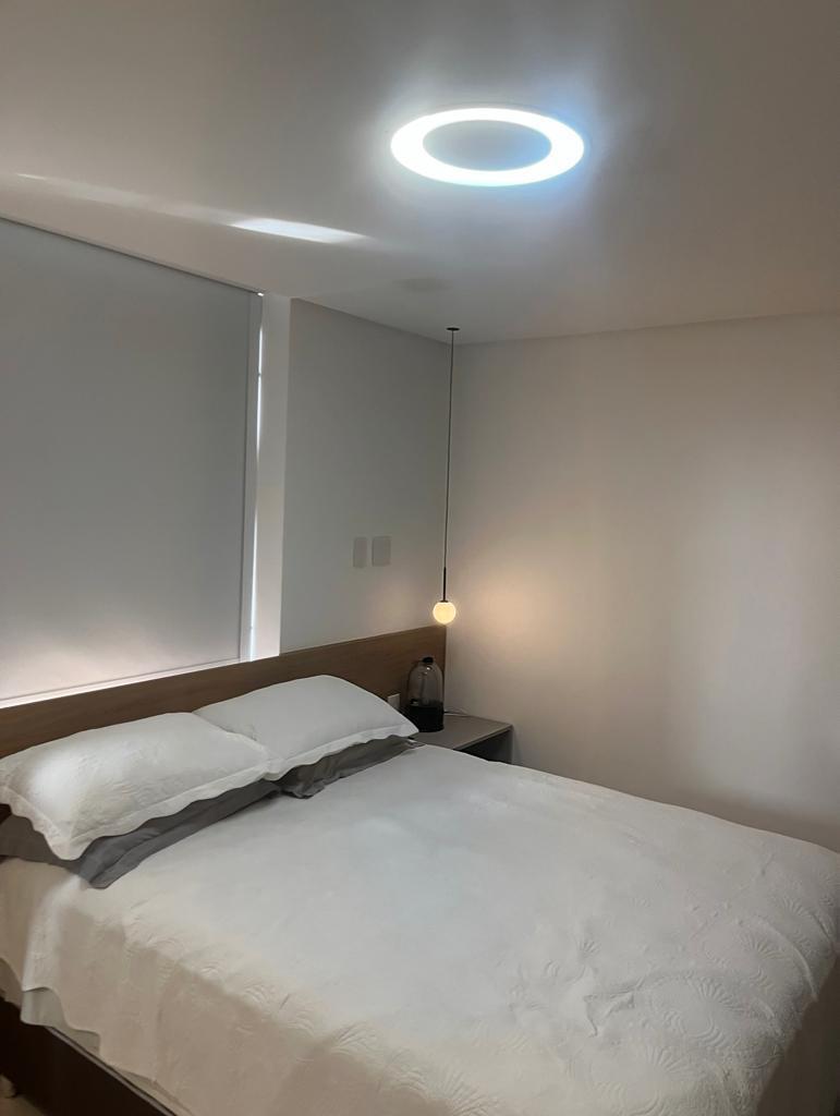 Imagem Studio com 2 Quartos à Venda, 84 m² em São Cristóvão - Teresina Imagem Studio com 2 Quartos à Venda, 84 m² em São Cristóvão - Teresina