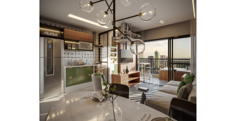 Imagem Apartamento com 2 Quartos à Venda, 62 m² em Centro - Osasco Imagem Apartamento com 2 Quartos à Venda, 62 m² em Centro - Osasco