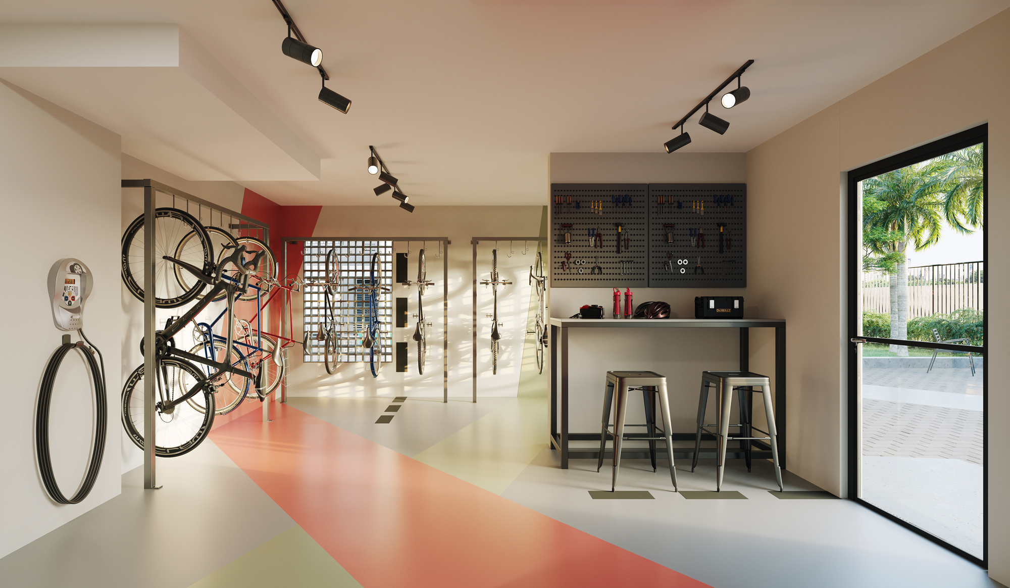 Imagem Apartamento com 2 Quartos à Venda, 55 m²em Parque Industrial Tomas Edson - São Paulo