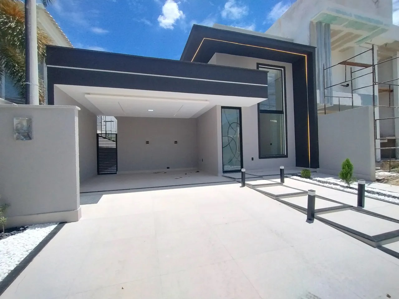 Imagem Casa de Condomínio com 3 Quartos à Venda, 160 m² em Campo Grande - Rio de Janeiro Imagem Casa de Condomínio com 3 Quartos à Venda, 160 m² em Campo Grande - Rio de Janeiro