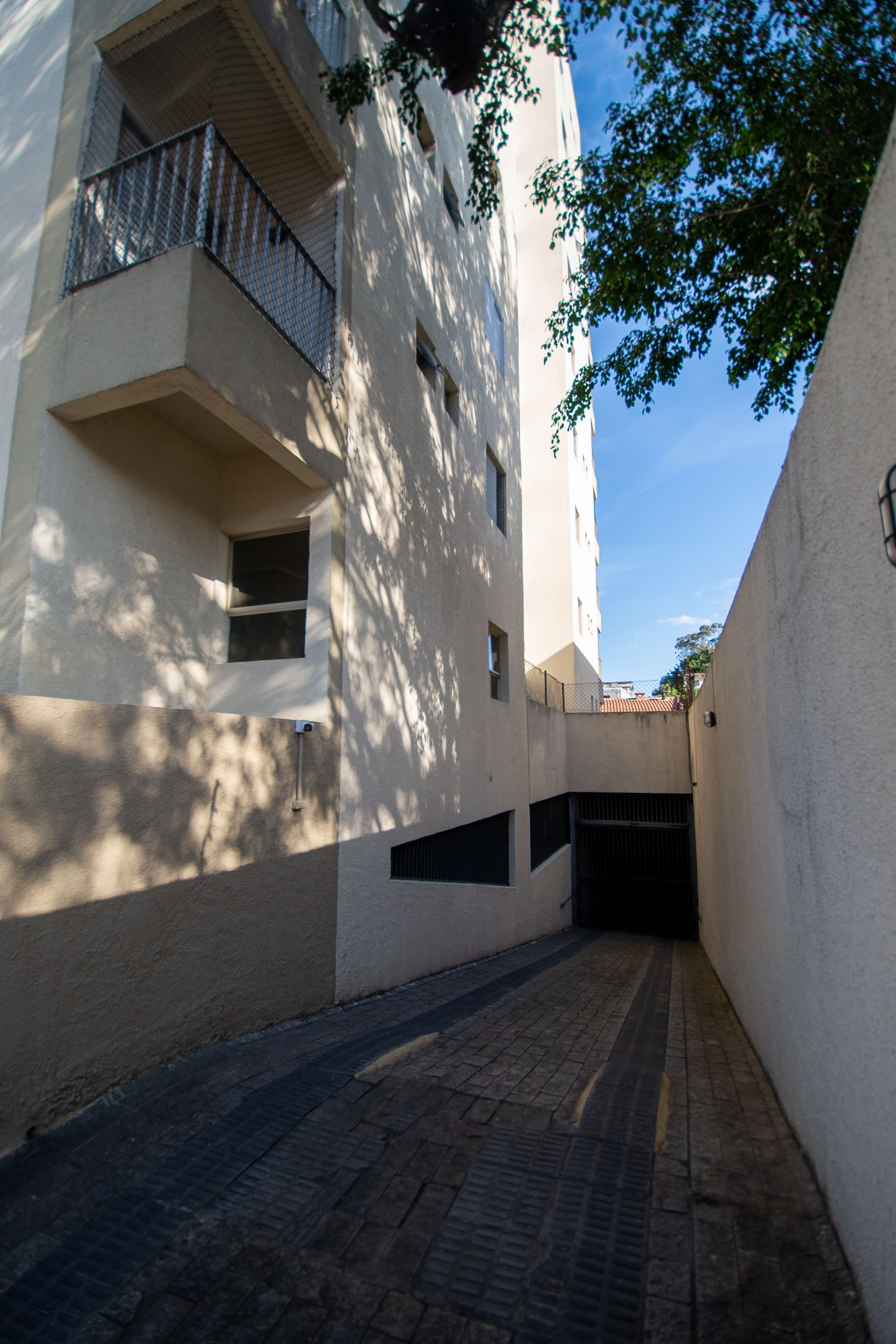 Imagem Apartamento com 3 Quartos à Venda, 107 m² em Vila Parque Jabaquara - São Paulo Imagem Apartamento com 3 Quartos à Venda, 107 m² em Vila Parque Jabaquara - São Paulo