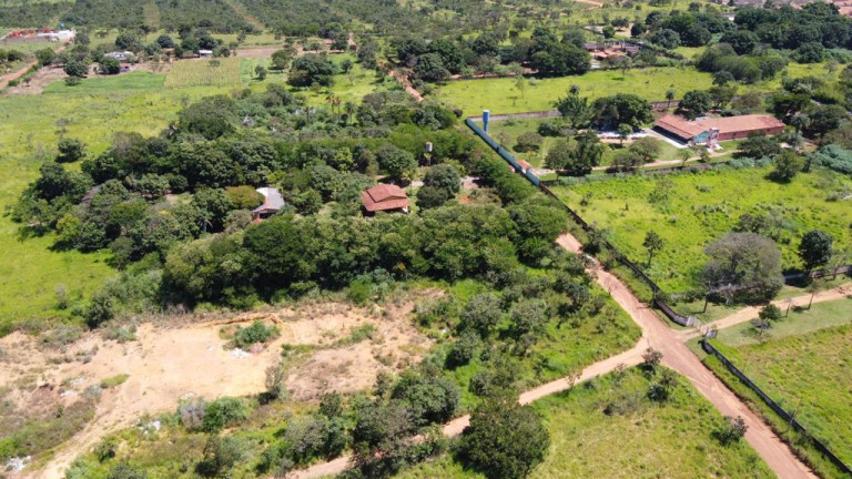 Imagem Terreno à Venda, 20.000 m² em Chácaras Brasil B - Valparaíso de Goiás Imagem Terreno à Venda, 20.000 m² em Chácaras Brasil B - Valparaíso de Goiás