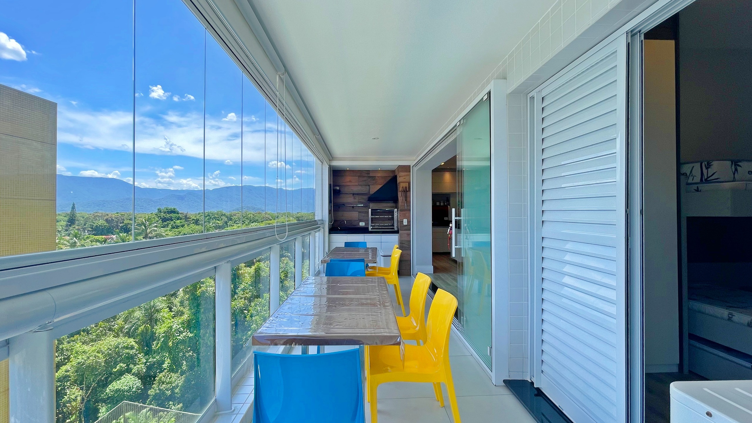 Imagem Apartamento com 4 Quartos à Venda, 143 m² em Riviera - Bertioga