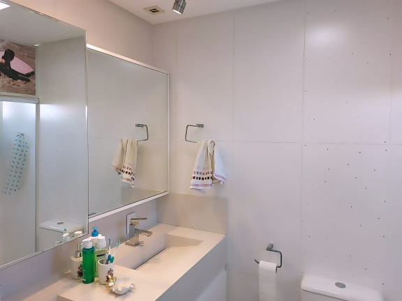 Imagem Apartamento com 2 Quartos à Venda,  em Centro - Criciúma