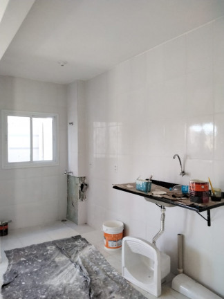 Imagem Casa de Condomínio com 2 Quartos à Venda, 59 m² em Vila São Paulo - Mogi das Cruzes