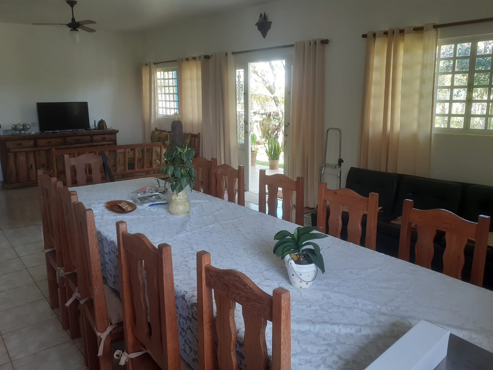 Imagem Chácara com 7 Quartos à Venda, 520 m² em Loteamento Recanto Por do Sol - Atibaia Imagem Chácara com 7 Quartos à Venda, 520 m² em Loteamento Recanto Por do Sol - Atibaia