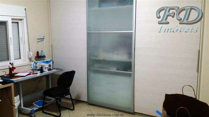 Imagem Casa de Condomínio com 5 Quartos à Venda, 513 m² em Condomínio Serra Da Estrela - Atibaia