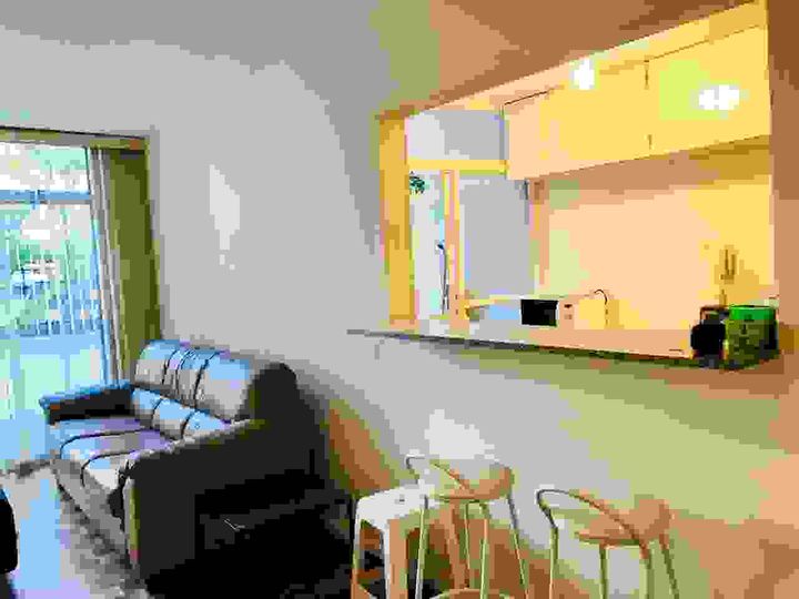 Imagem Apartamento com 2 Quartos para Alugar, 86 m² em Itaim Bibi - São Paulo