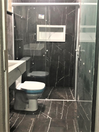 Imagem Casa com 3 Quartos à Venda, 210 m² em Loteamento Residencial Mac Knight - Santa Bárbara D'Oeste