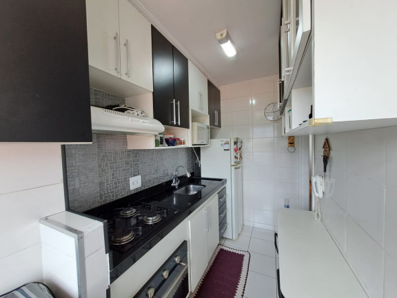 Imagem Apartamento com 2 Quartos à Venda, 44 m² em Jaraguá - São Paulo Imagem Apartamento com 2 Quartos à Venda, 44 m² em Jaraguá - São Paulo