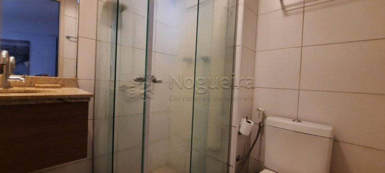 Imagem Apartamento com 1 Quarto para Alugar ou Temporada, 28 m² em Boa Viagem - Recife