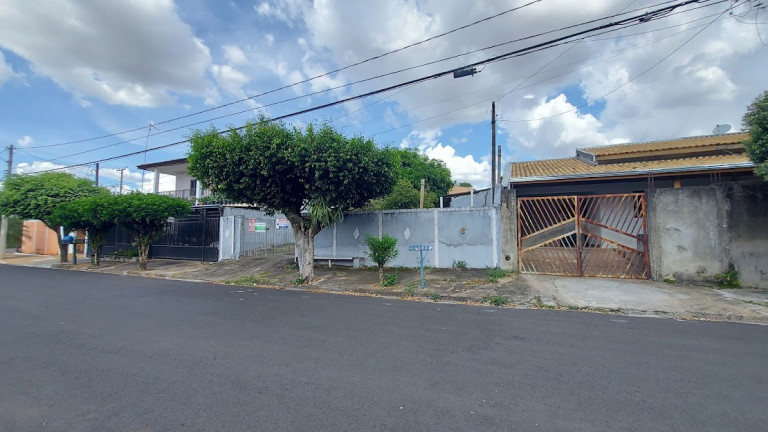 Casa com 3 Quartos à Venda, 324 m²em Jardim Santa Madalena - Sumaré