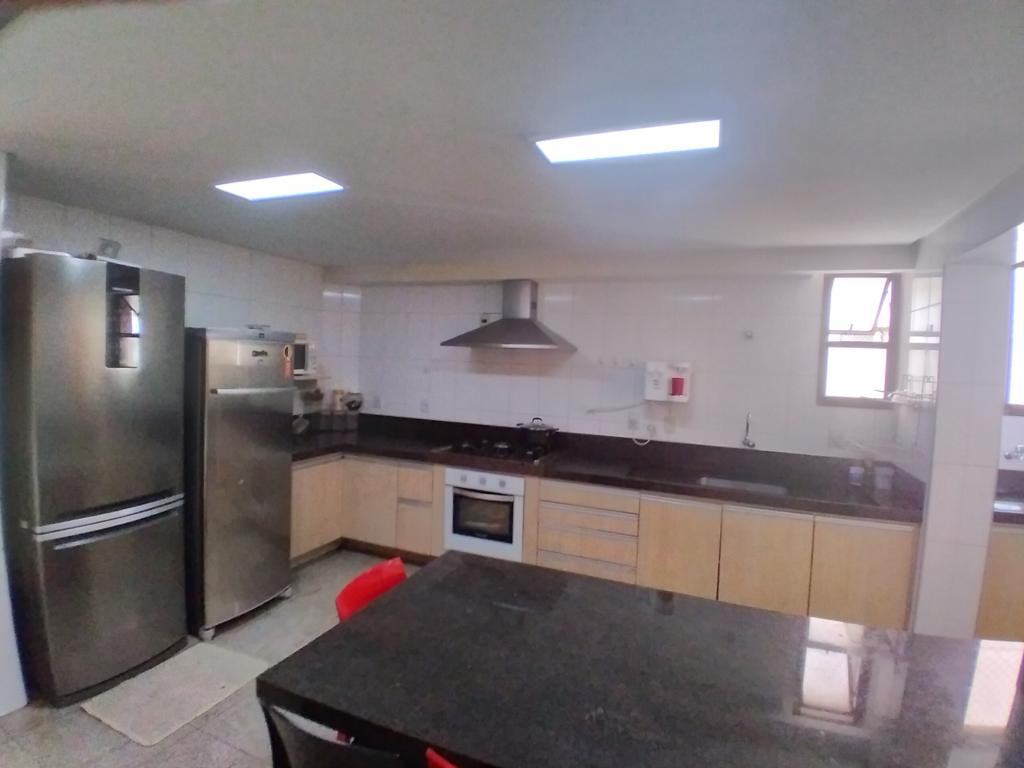 Imagem Apartamento com 4 Quartos à Venda, 216 m²em Setor Bueno - Goiânia Imagem Apartamento com 4 Quartos à Venda, 216 m²em Setor Bueno - Goiânia