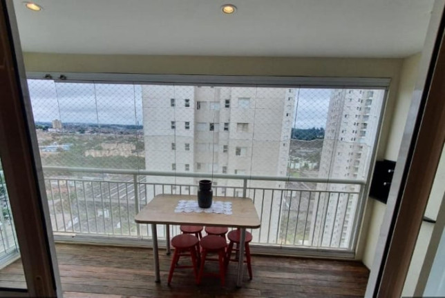 Imagem Apartamento com 3 Quartos à Venda, 126 m² em Vila Sônia do Taboão - Taboão da Serra Imagem Apartamento com 3 Quartos à Venda, 126 m² em Vila Sônia do Taboão - Taboão da Serra