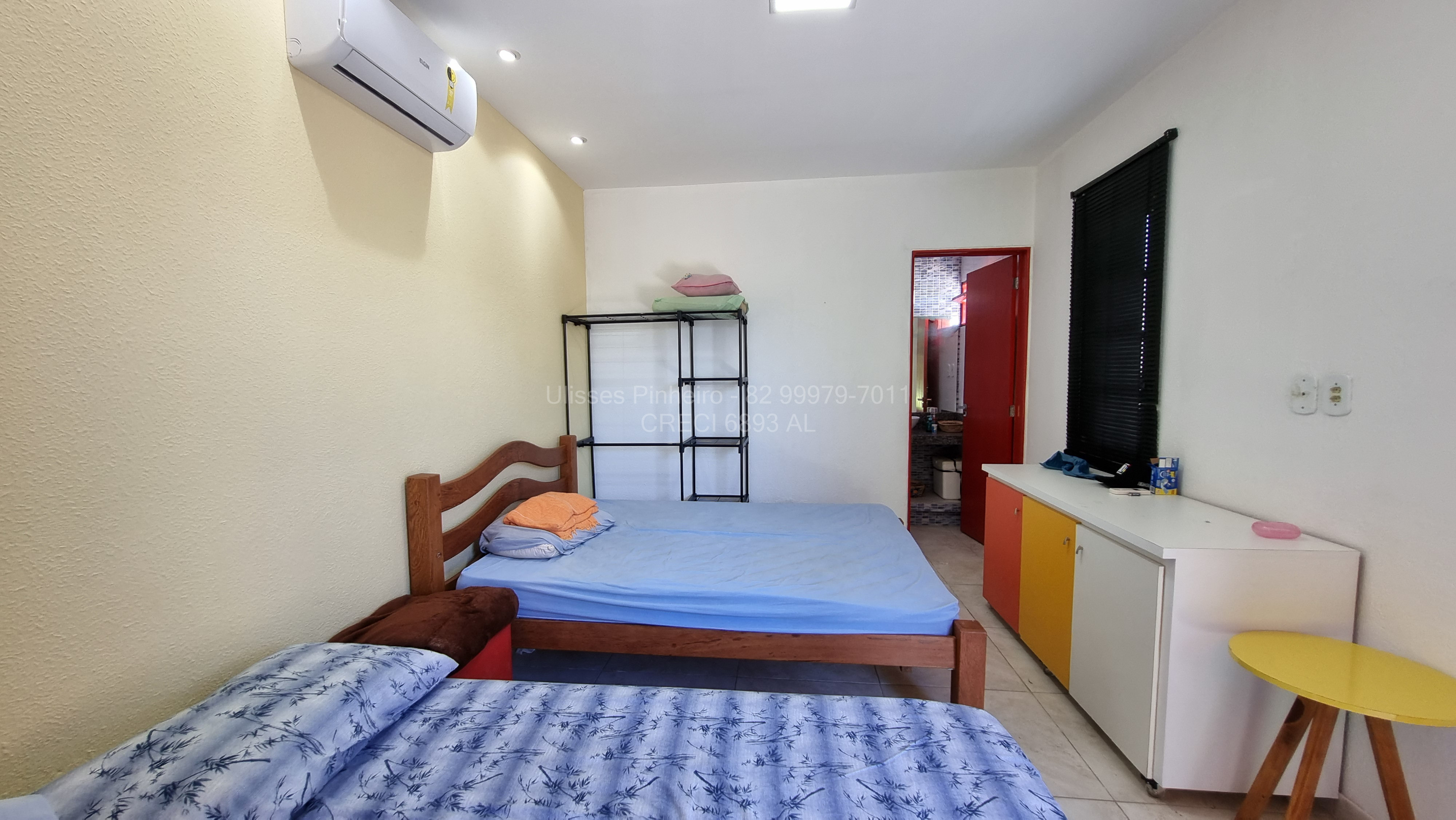 Imagem Casa com 3 Quartos à Venda, 200 m² em Loteamento Barra Mar - Barra de São Miguel Imagem Casa com 3 Quartos à Venda, 200 m² em Loteamento Barra Mar - Barra de São Miguel