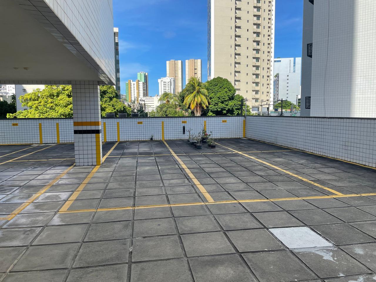 Imagem Apartamento com 3 Quartos à Venda, 98 m² em Boa Viagem - Recife