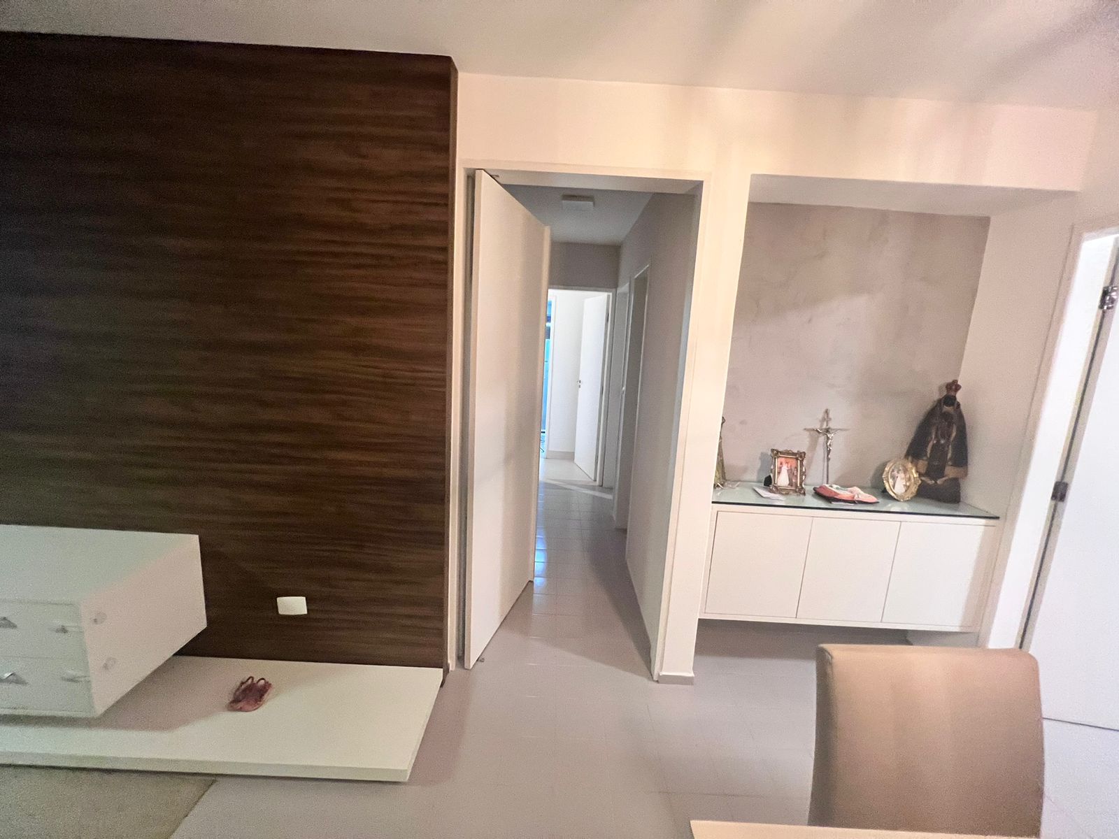 Imagem Apartamento com 3 Quartos à Venda ou Temporada, 103 m²em Ponta Verde - Maceió