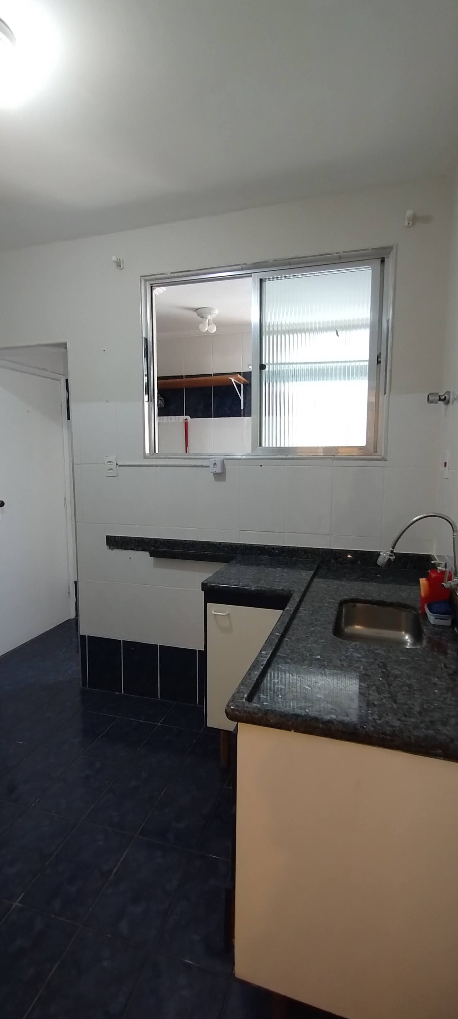Imagem Apartamento com 1 Quarto à Venda, 55 m²em Itararé - São Vicente Imagem Apartamento com 1 Quarto à Venda, 55 m²em Itararé - São Vicente