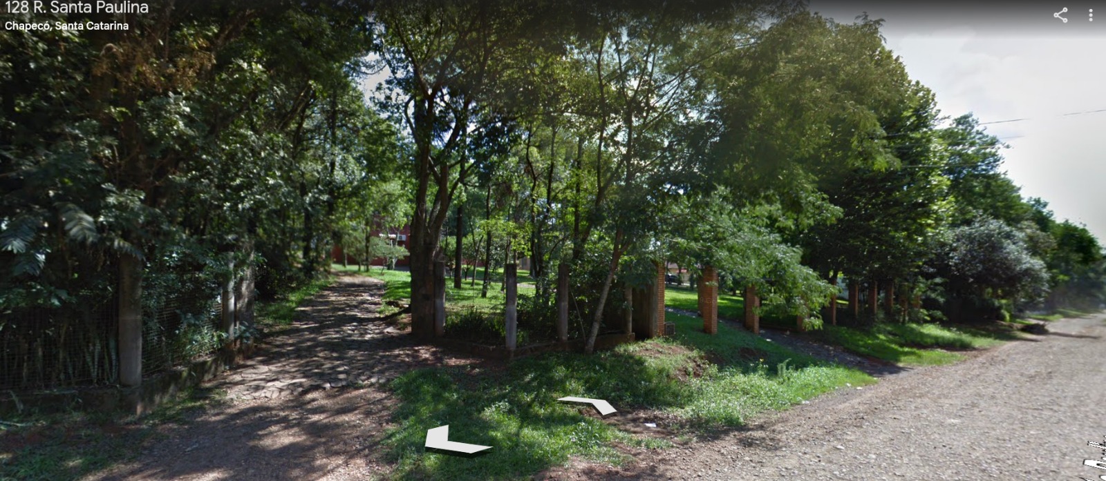 Imagem Terreno à Venda, 3.200 m²em Efapi - Chapecó