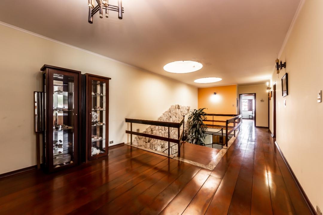 Imagem Casa com 5 Quartos à Venda, 700 m²em Vila Regente Feijó - São Paulo
