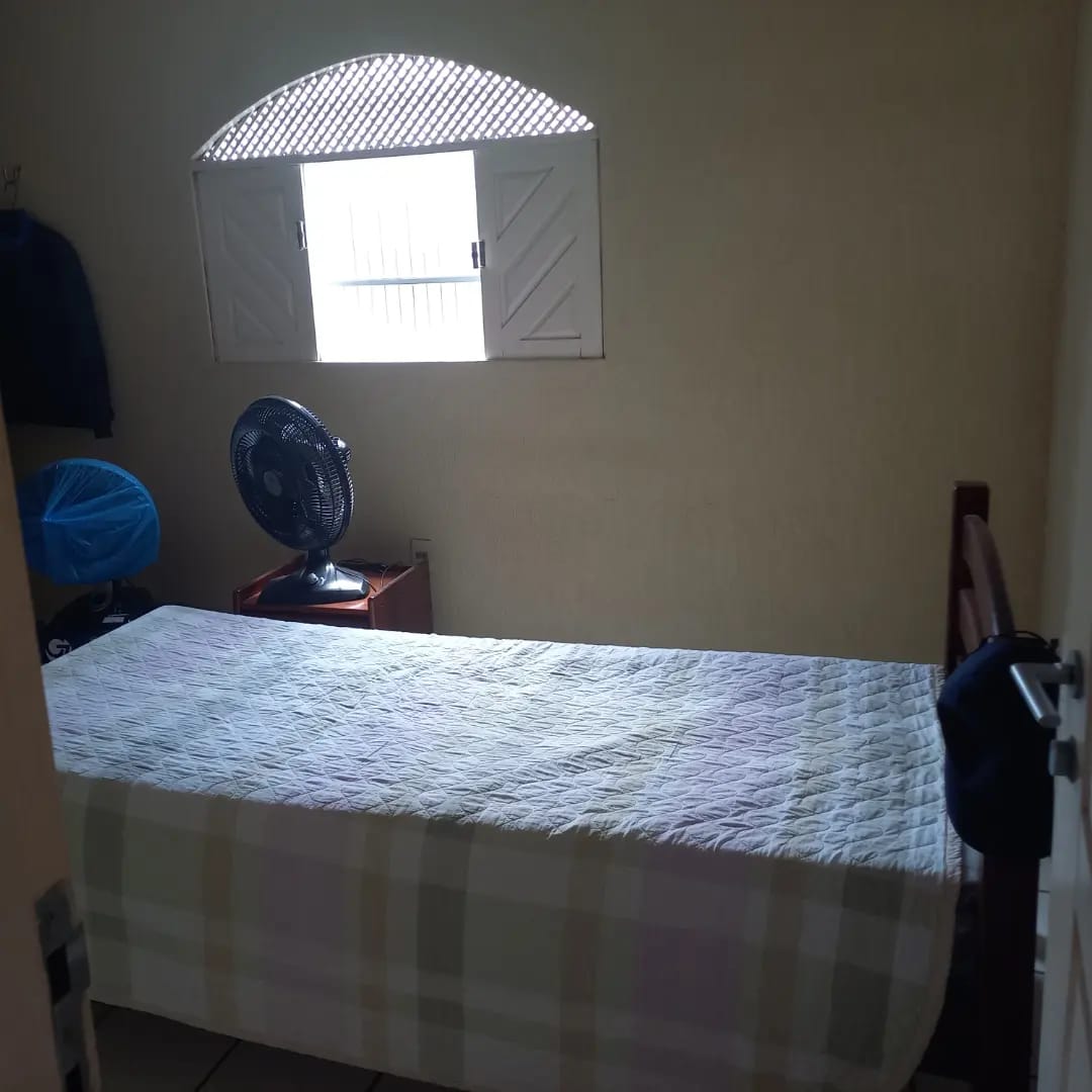 Imagem Casa com 3 Quartos à Venda, 120 m²em Vale do Sol - Parnamirim