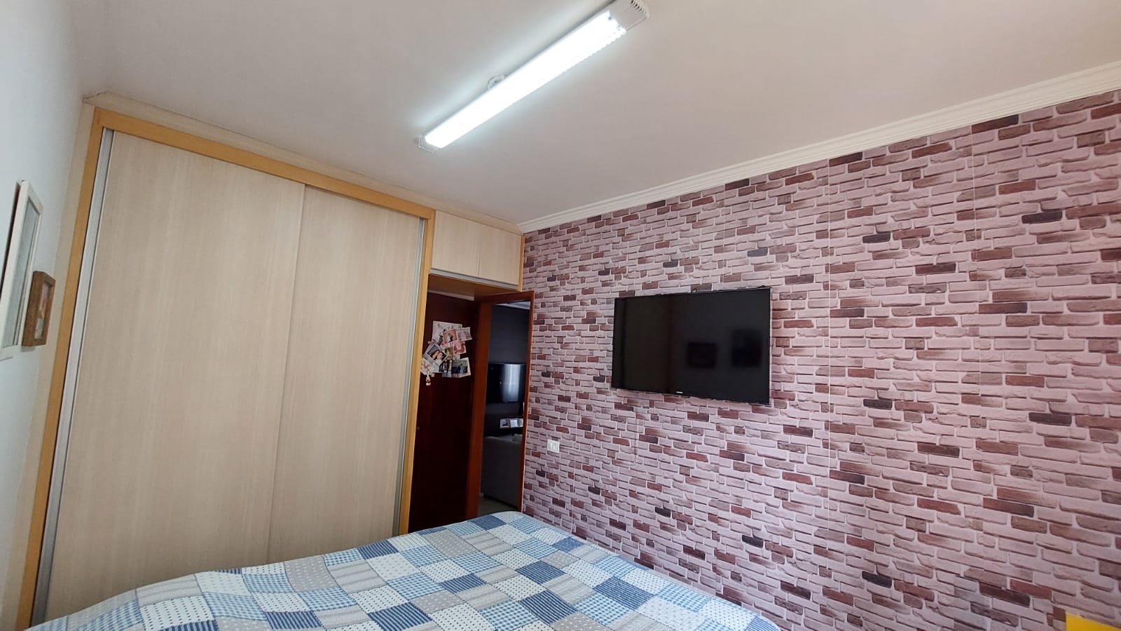 Imagem Apartamento com 2 Quartos à Venda, 57 m²em Santa Terezinha - São Bernardo do Campo Imagem Apartamento com 2 Quartos à Venda, 57 m²em Santa Terezinha - São Bernardo do Campo