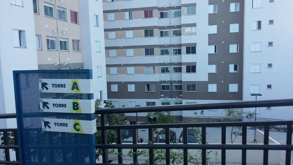 Imagem Apartamento com 2 Quartos à Venda, 57 m²em Vila Curuçá - São Paulo Imagem Apartamento com 2 Quartos à Venda, 57 m²em Vila Curuçá - São Paulo