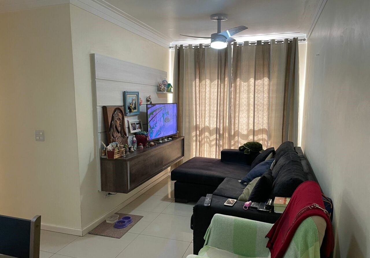 Imagem Apartamento com 2 Quartos à Venda, 52 m² em Jardim São Judas Tadeu - Guarulhos Imagem Apartamento com 2 Quartos à Venda, 52 m² em Jardim São Judas Tadeu - Guarulhos