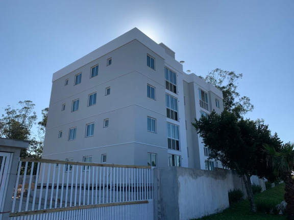 Imagem Apartamento com 2 Quartos à Venda, 49 m² em Paraíso - Passo de Torres