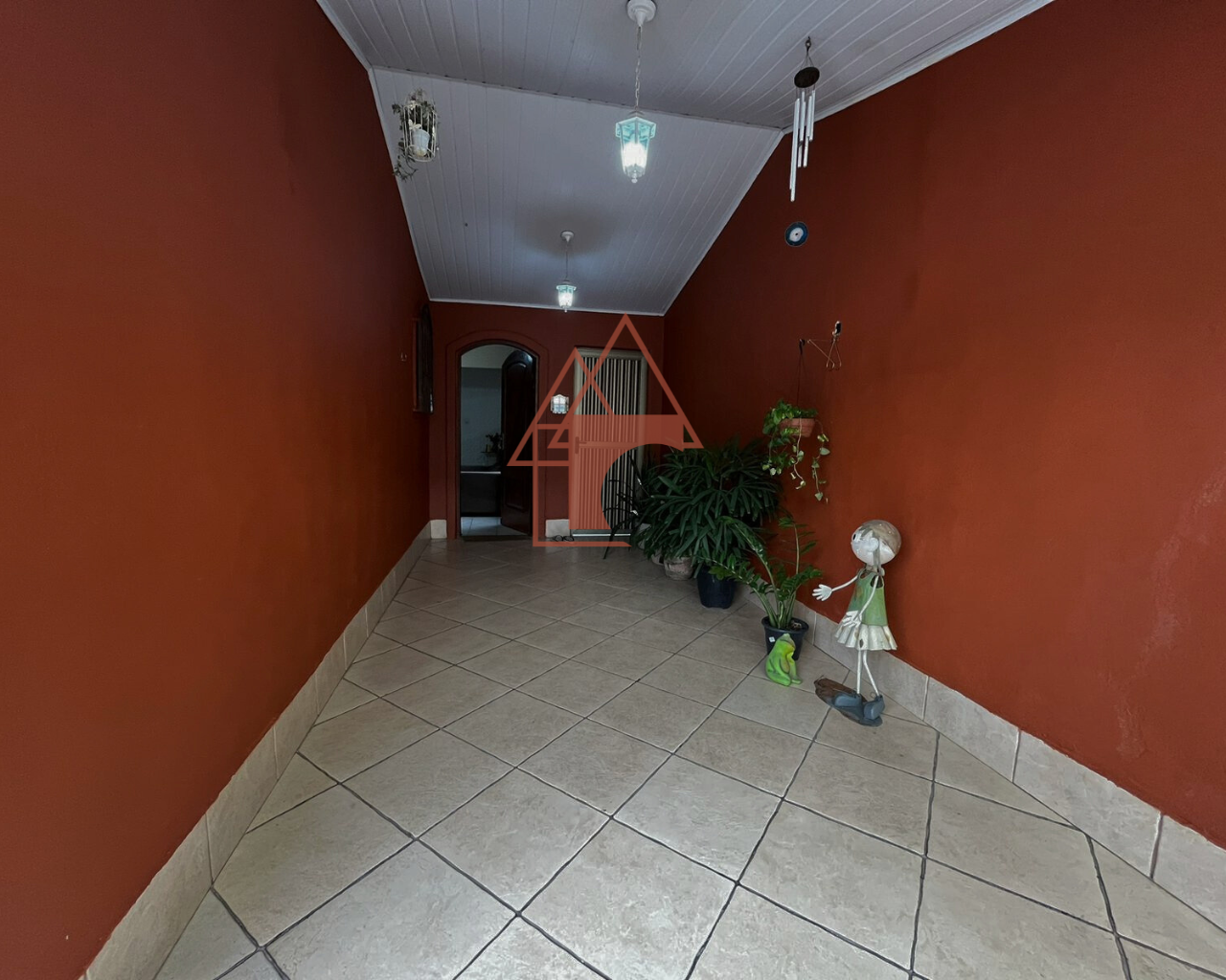 Imagem Casa com 2 Quartos à Venda, 131 m² em Vila Ponte Nova - Cubatão Imagem Casa com 2 Quartos à Venda, 131 m² em Vila Ponte Nova - Cubatão