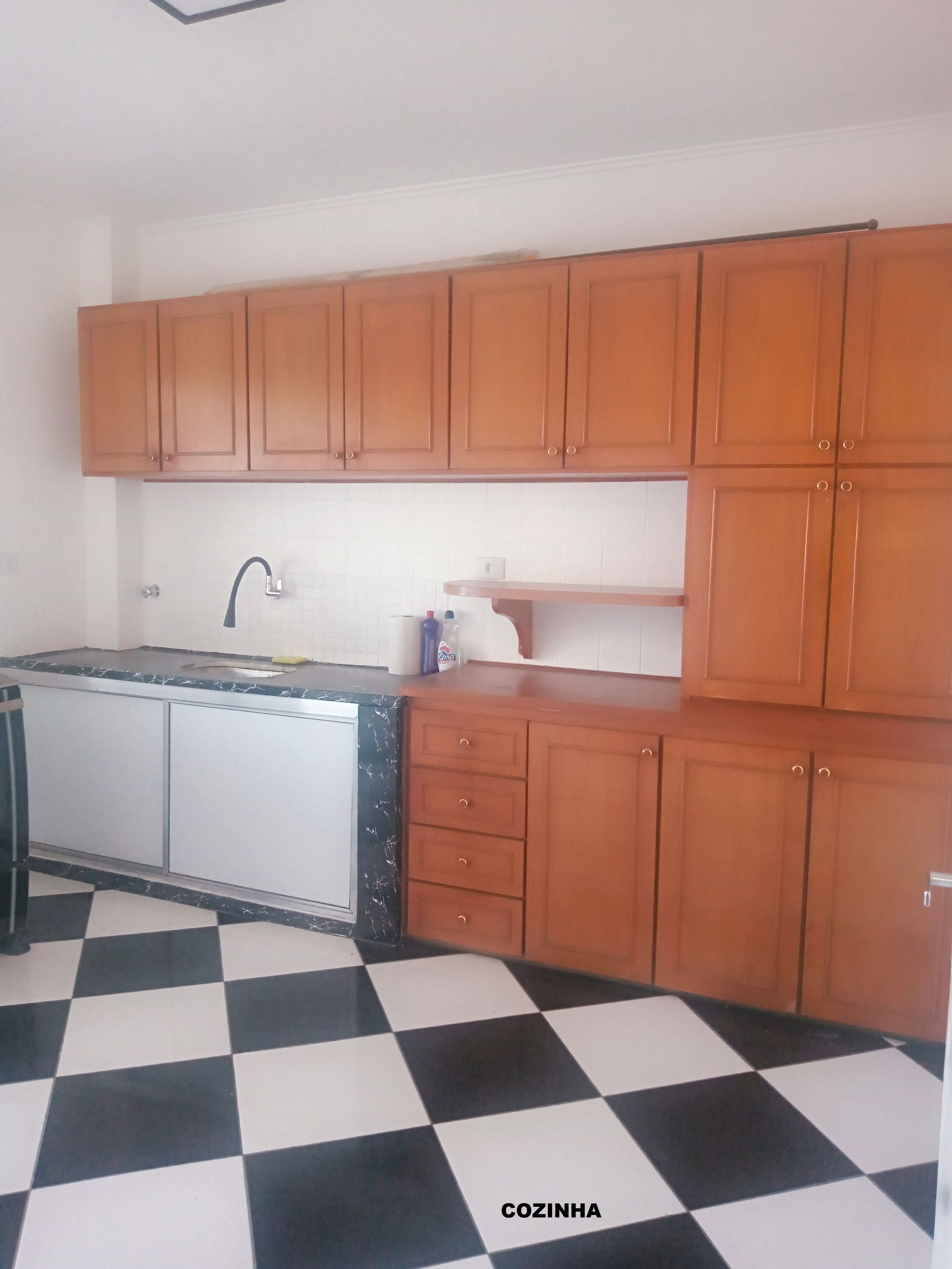 Imagem Apartamento com 2 Quartos para Alugar, 79 m²em Vila Glória - Campo Grande