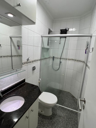 Imagem Apartamento com 2 Quartos à Venda, 59 m² em Vila das Mercês - São Paulo Imagem Apartamento com 2 Quartos à Venda, 59 m² em Vila das Mercês - São Paulo