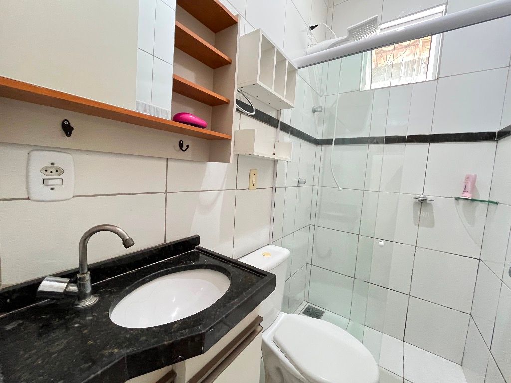 Imagem Casa com 2 Quartos à Venda, 100 m² em Siqueira - Fortaleza