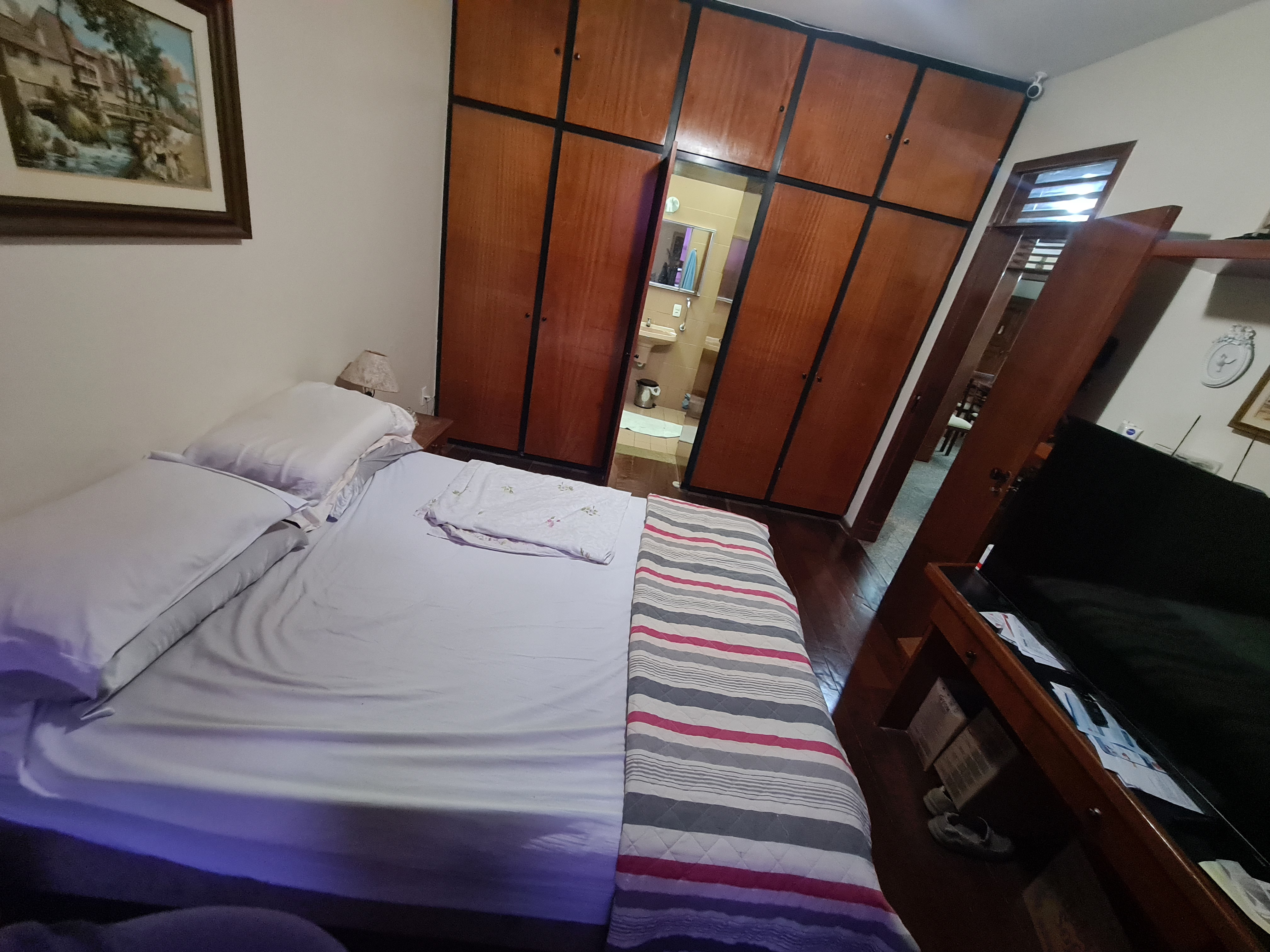 Imagem Apartamento com 3 Quartos à Venda ou Locação, 200 m²em Meireles - Fortaleza