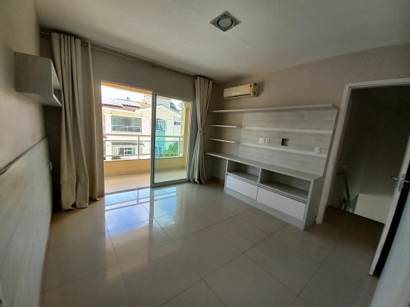 Imagem Casa de Condomínio com 3 Quartos à Venda ou Locação, 186 m² em Lagoa Redonda - Fortaleza