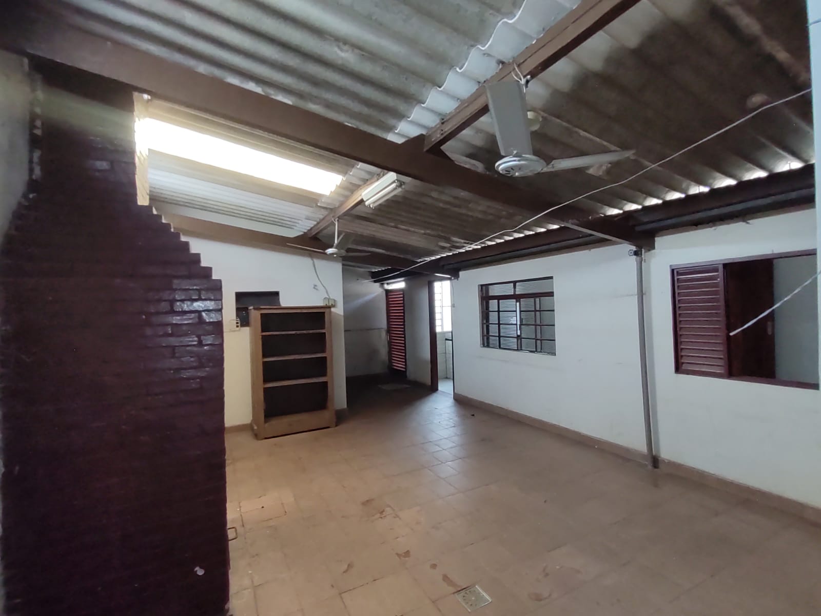 Imagem Casa com 3 Quartos à Venda, 162 m²em Vila Alba - Campo Grande Imagem Casa com 3 Quartos à Venda, 162 m²em Vila Alba - Campo Grande