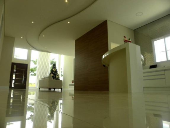 Imagem Casa de Condomínio com 3 Quartos à Venda, 250 m²em Condomínio Reserva da Serra - Jundiaí