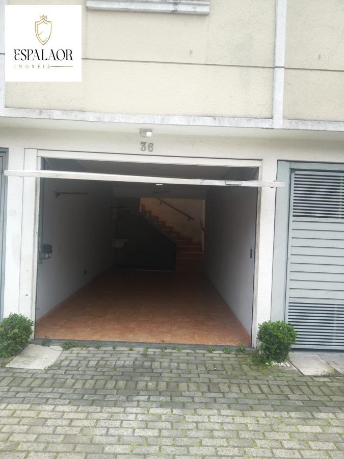 Imagem Casa de Condomínio com 2 Quartos à Venda, 50 m²em Jardim Norma - São Paulo