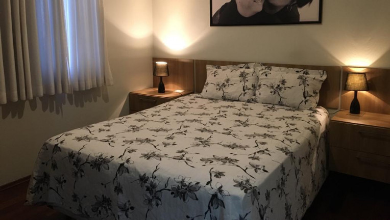 Imagem Apartamento com 3 Quartos à Venda, 94 m² em Saúde - São Paulo