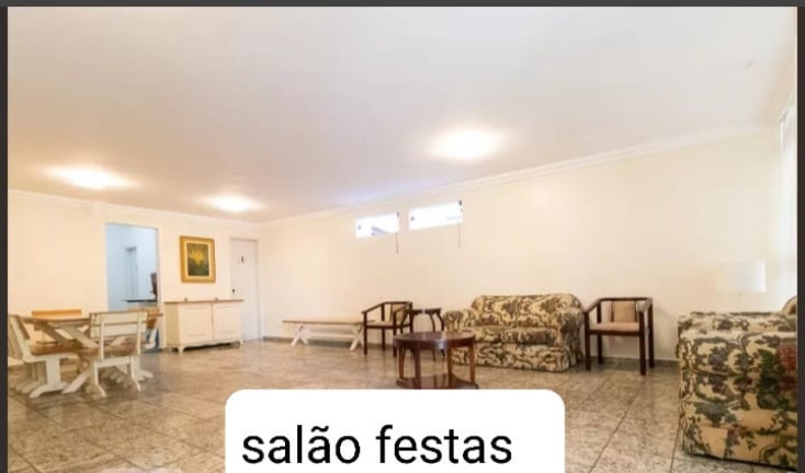 Imagem Apartamento com 2 Quartos à Venda, 97 m² em Vila Mariana - São Paulo Imagem Apartamento com 2 Quartos à Venda, 97 m² em Vila Mariana - São Paulo