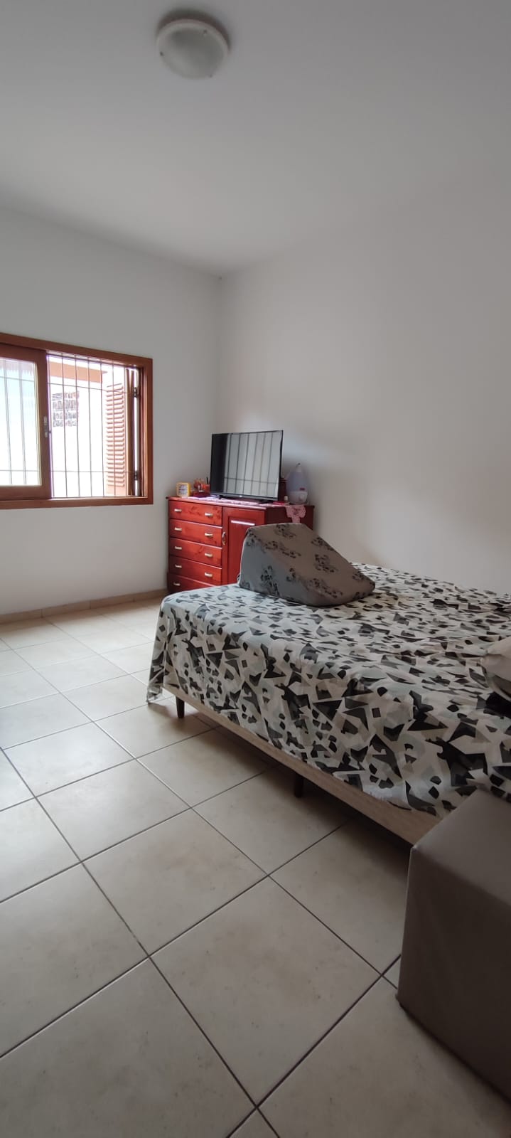 Imagem Sobrado com 4 Quartos à Venda, 203 m²em Centro - Mogi das Cruzes