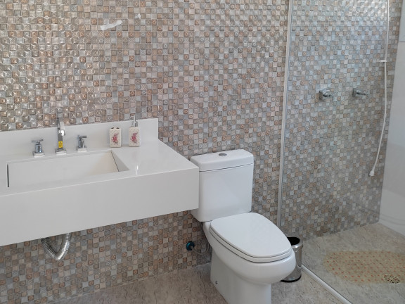 Imagem Casa de Condomínio com 3 Quartos à Venda, em Centro - Arujá Imagem Casa de Condomínio com 3 Quartos à Venda, em Centro - Arujá