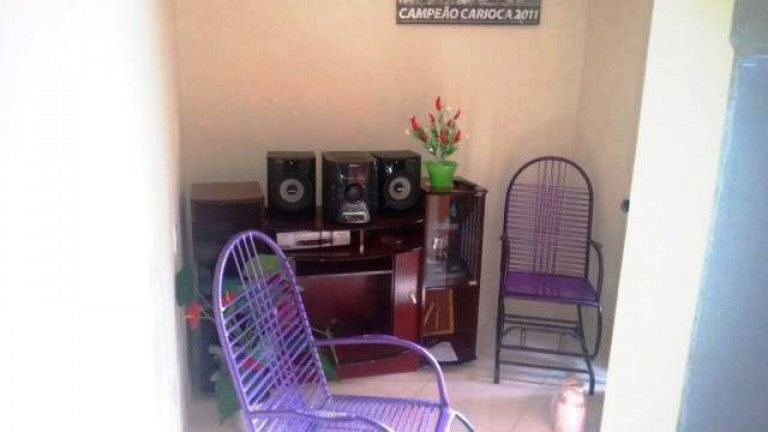 Imagem Casa com 2 Quartos à Venda, 140 m² em Jardim Zaira - Mauá Imagem Casa com 2 Quartos à Venda, 140 m² em Jardim Zaira - Mauá