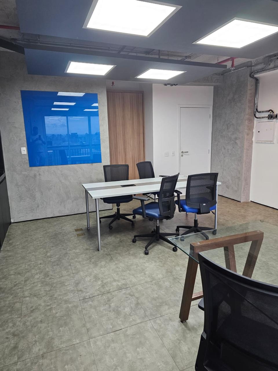 Imagem Sala Comercial à Venda, 47 m²em Água Branca - São Paulo Imagem Sala Comercial à Venda, 47 m²em Água Branca - São Paulo